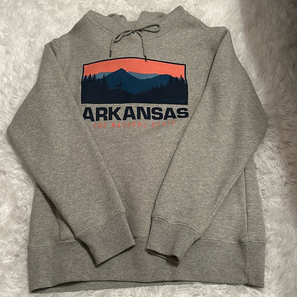 Arkansas Hoodie